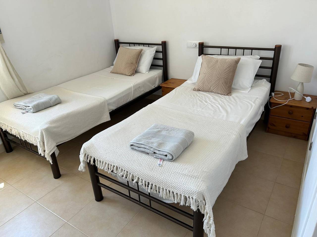 Villa pour 8 personnes avec balcon in Mar Menor Polaris World, Torre Pacheco
