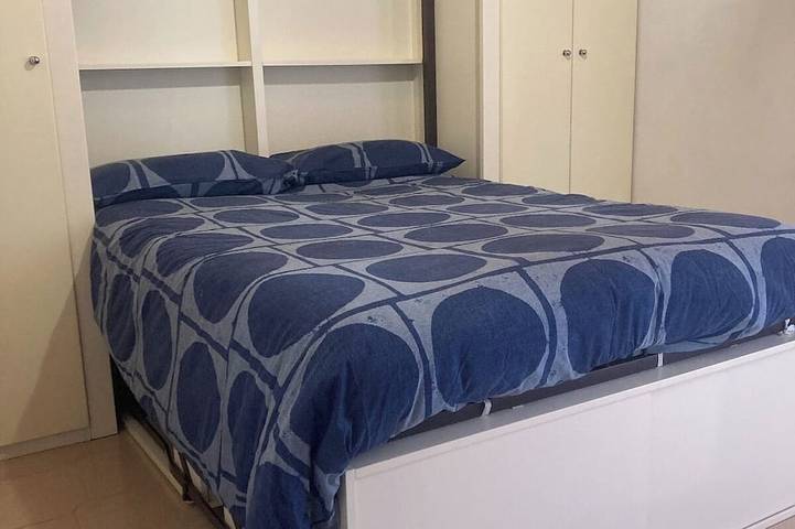 Gîte pour 4 personnes, avec balcon à Colere - 3