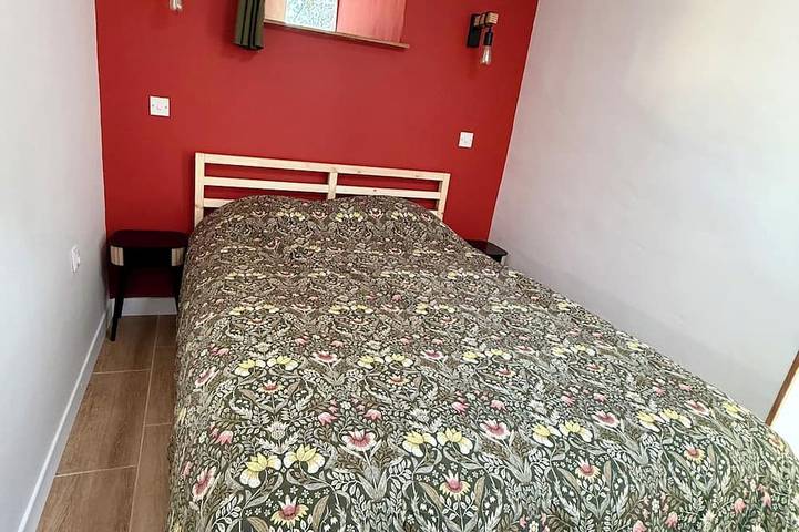 Location de vacances pour 2 personnes à Breuil-Barret - 4