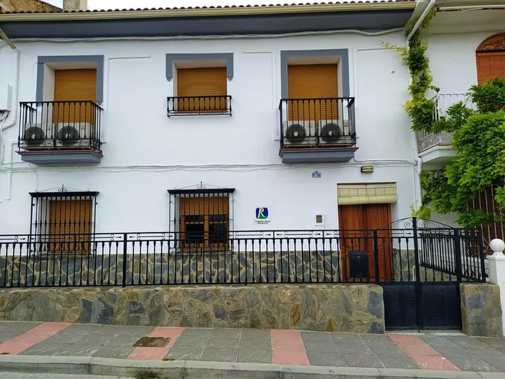 Maison de vacances pour 14 personnes, avec jardin et vue, adapté aux familles - 1