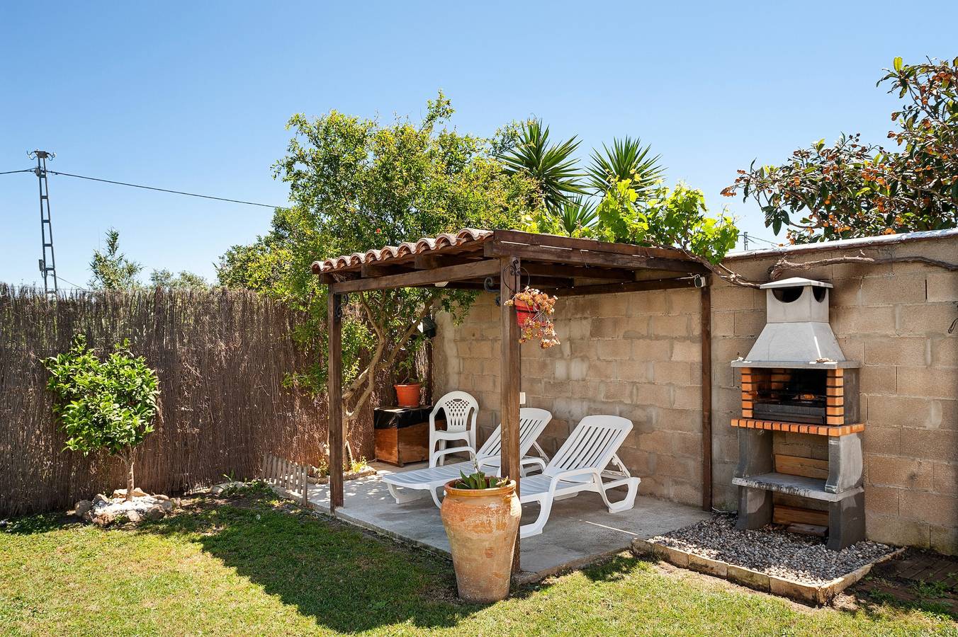 El Mirador de Castilnovo (Solo familias) - tranquila ubicación con vistas al mar in Playa El Palmar, Vejer de la Frontera