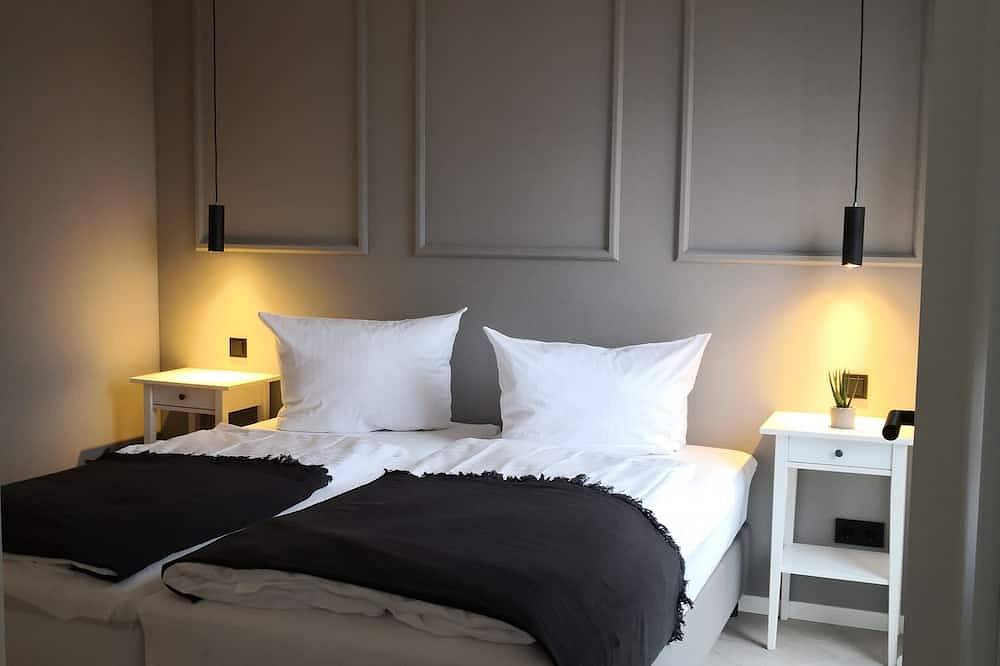 Ganze Wohnung, Ferienwohnung Stadtblick Suite in Bad Marienberg, Westerwald