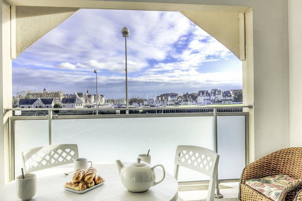 Appartement de vacances