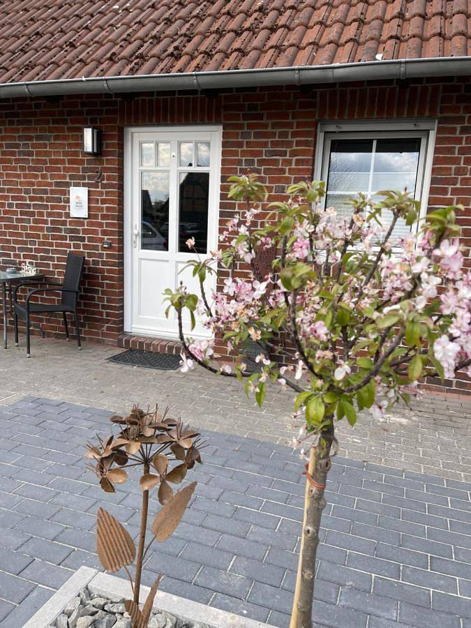Ferienwohnung für 4 Personen in Hagenburg