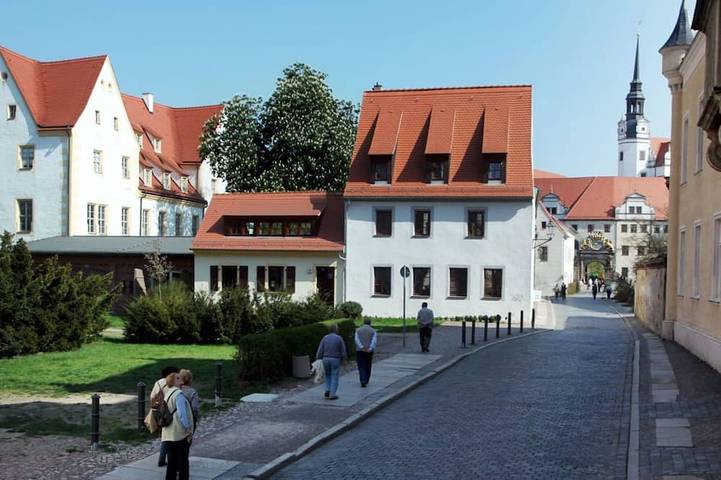 Ferienwohnung für 4 Personen, mit Terrasse - 1