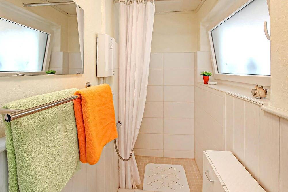 Ferienhaus Rheinsberg in Kleinzerlang, Rheinsberg