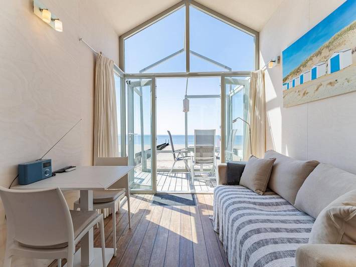 Ferienhaus für 5 Personen, mit Terrasse in Koudekerke - 2