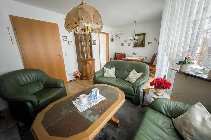 Strandhaus für 4 Personen, mit Garten und Terrasse in Döse