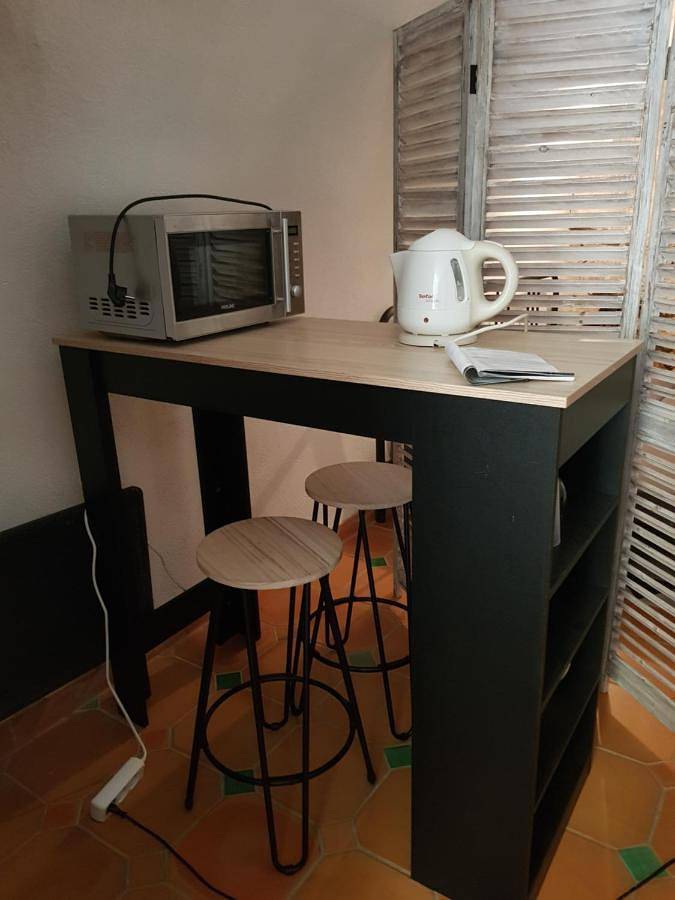 Gîte pour 2 personnes dans Office De Tourisme De Bauduen - 2