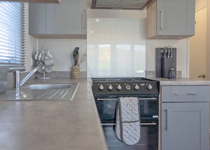 Camping für 6 Personen in Lake District - 4