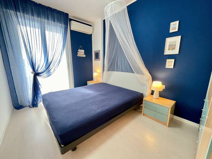 Appartement entier, Appartement avec vue sur la mer et la piscine in Porto Santa Margherita, Caorle