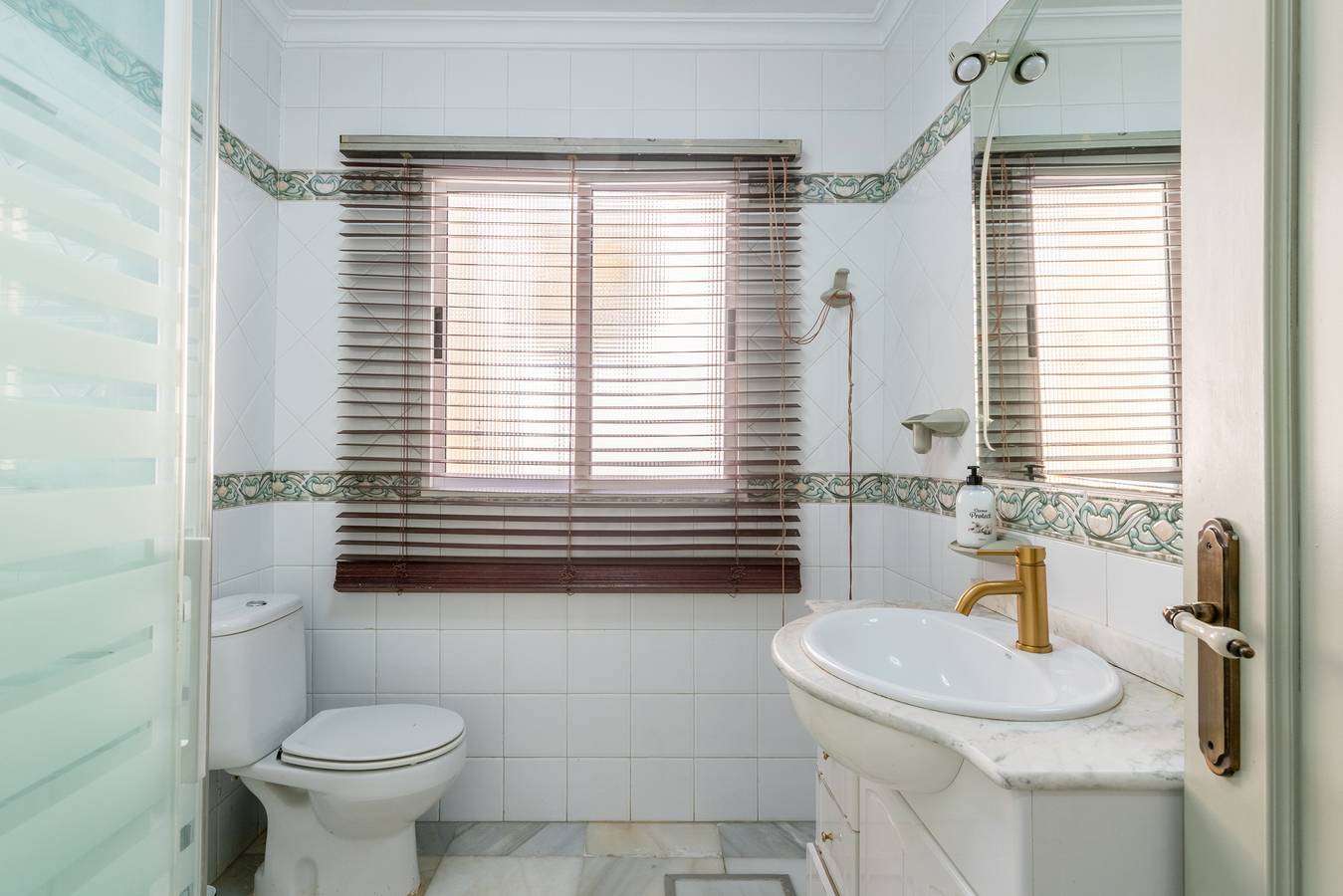 Appartement entier, Pintor Ocaña 3 in Cantillana, Province de Séville