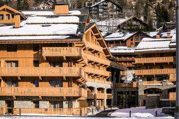 Chalet for 6 People in Méribel, Les Allues, Photo 4