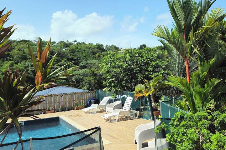 Location de vacances