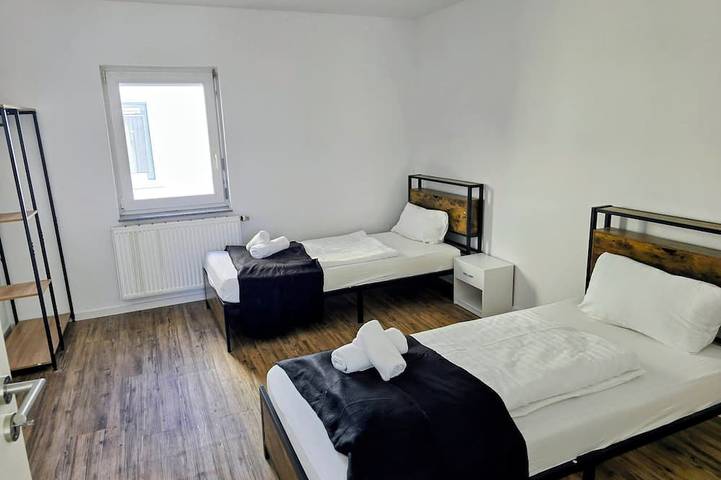 Ferienhaus für 10 Personen in Baden-Baden