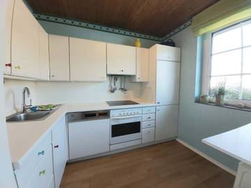 Ferienhaus für 4 Personen in Berumbur, Norden und Umgebung, Bild 3