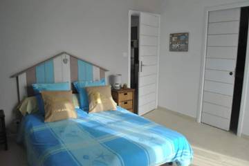 Gîte pour 2 Personnes dans Saint-Georges-d'Oléron, Région de Rochefort, Photo 1