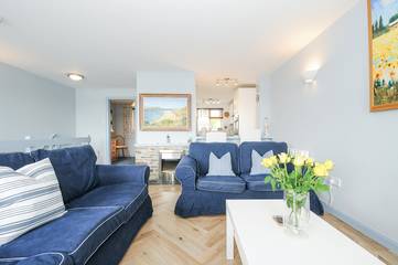 Cottage for 6 People in St Minver Lowlands, Cornwall, Photo 4