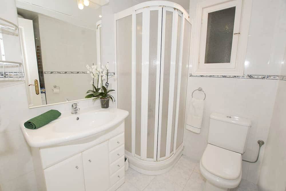 Appartement entier, A28 Edificio Rio 4º 14 in Vieille ville de Calpe, Calpe