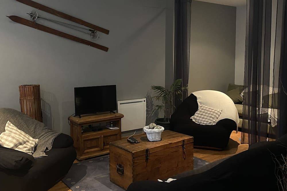 Apartamento entero, Apartamento en Canillo/Hermosas vistas/Tranquilidad/Jardin/Wifi in Canillo, Grandvalira