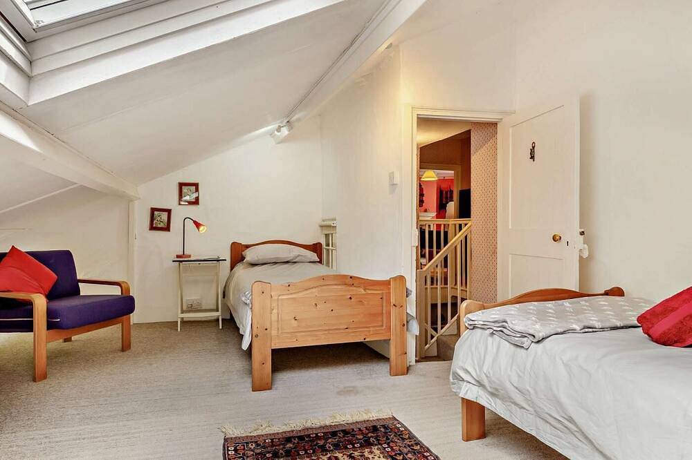 4 Bed in Bideford (oc-hacot) in Hartland, Hartland Devon Heritage Coast