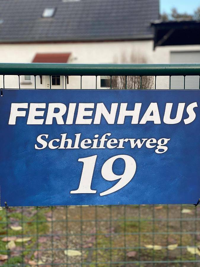 Ferienwohnung für 6 Personen, mit Terrasse und Garten in Spremberg - 2