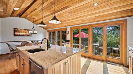 Bungalow für 8 Personen in Montauk, North Fork, Bild 1