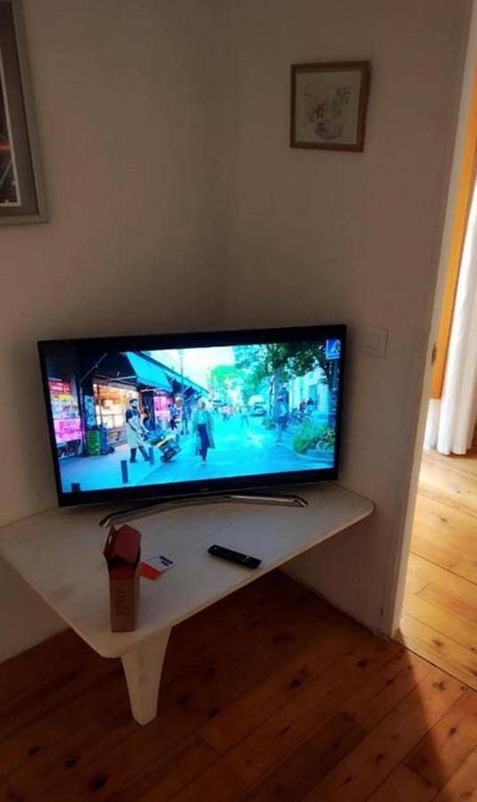 Gîte pour 3 personnes, avec balcon à Arbúcies - 2