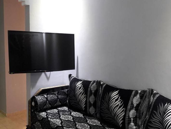 Gîte pour 6 personnes à Agadir - 4