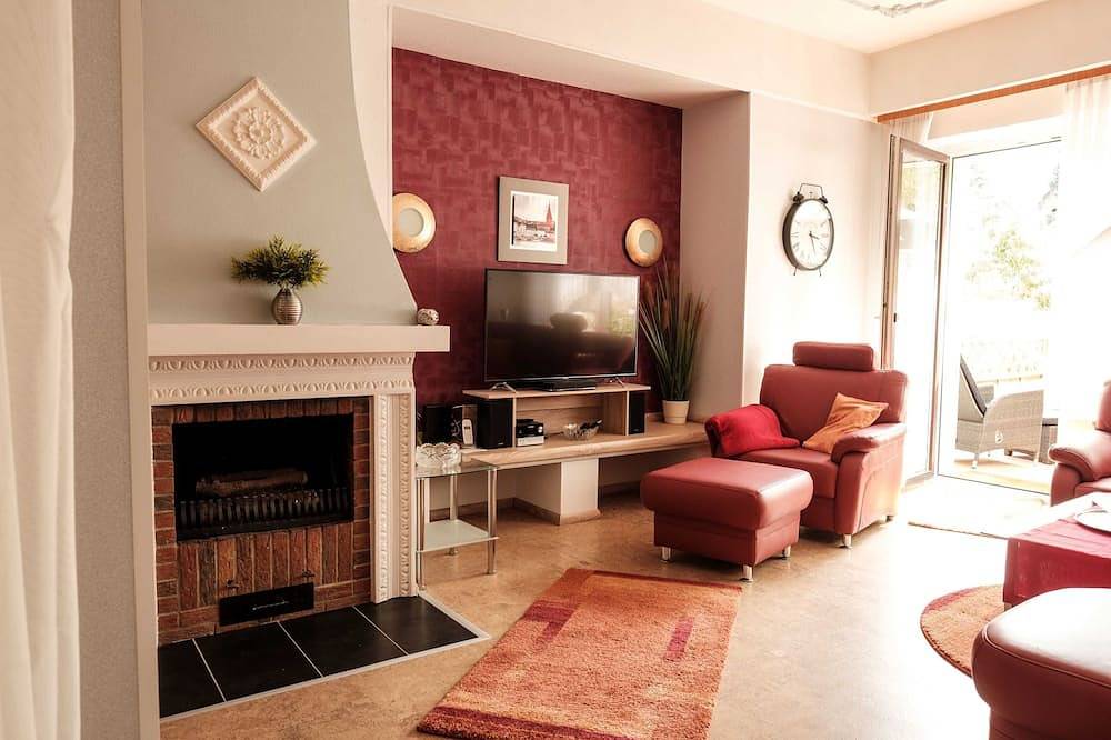 Appartamento vacanze a Harz a partire da 91€ a notte