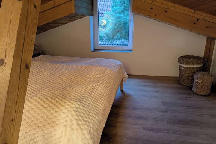 Ferienwohnung für 3 Personen in Kulkwitzer See - 2