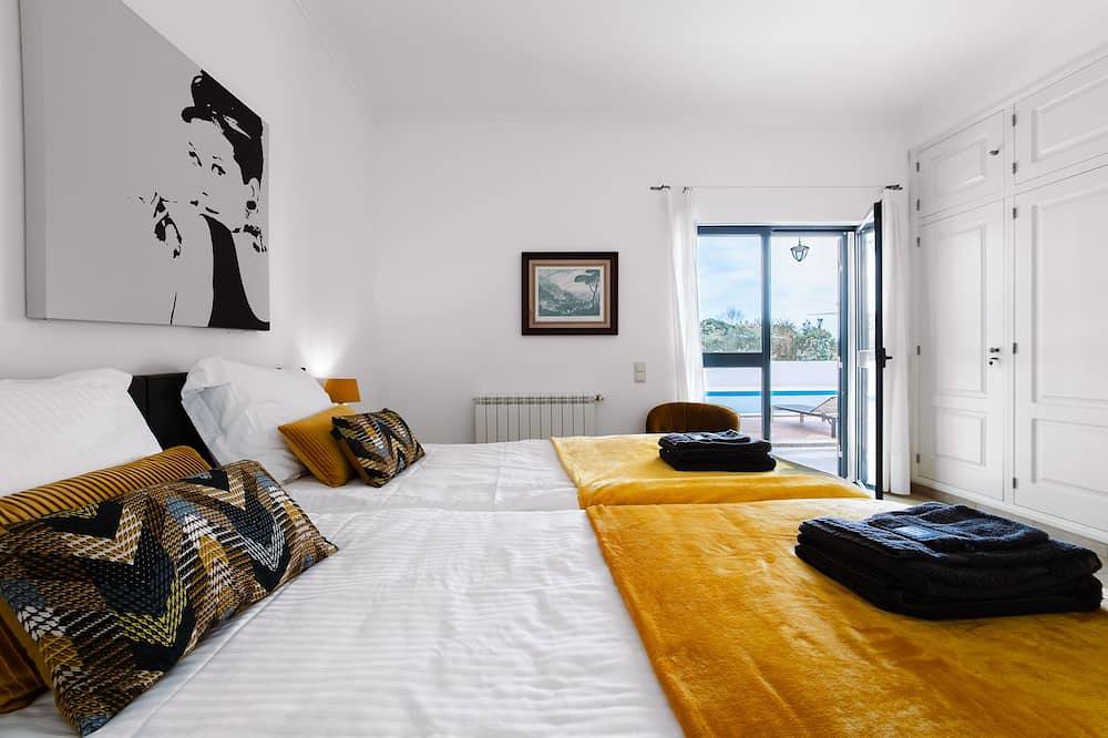 Villa Monte Maria Pratas in Setúbal, Arrábida Natural Park