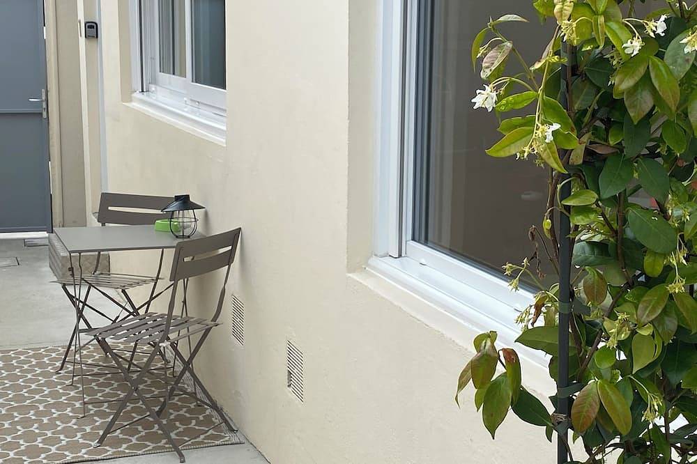 Appartement de vacances