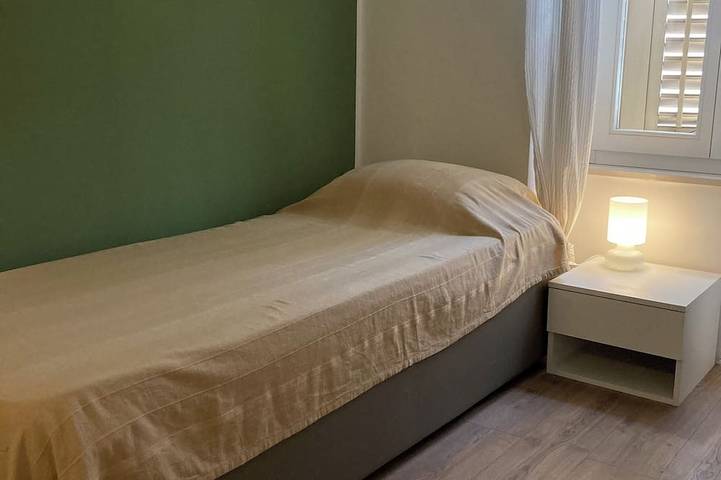 Ganze Wohnung, Apartment in the historic center in Gradisca d'Isonzo, Collio - Alto Isonzo