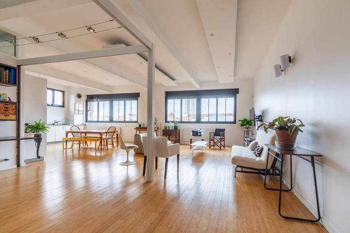 Apartamento de vacaciones para 4 personas, Se admiten mascotas - 1