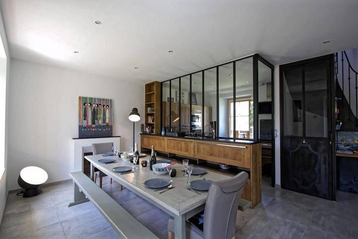 Location de vacances pour 10 personnes, avec jardin à Île-de-Bréhat - 3