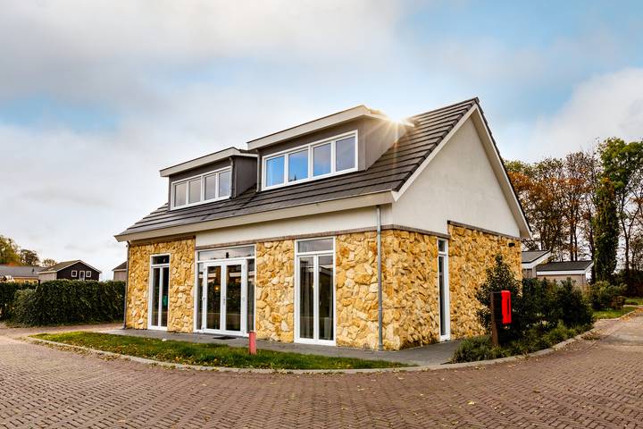 Vakantiehuis voor 12 personen in Bemelen