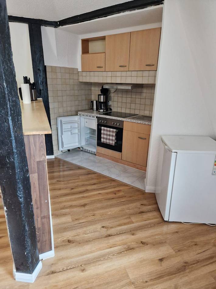 Ferienwohnung für 2 Personen in Brunsbüttel - 4