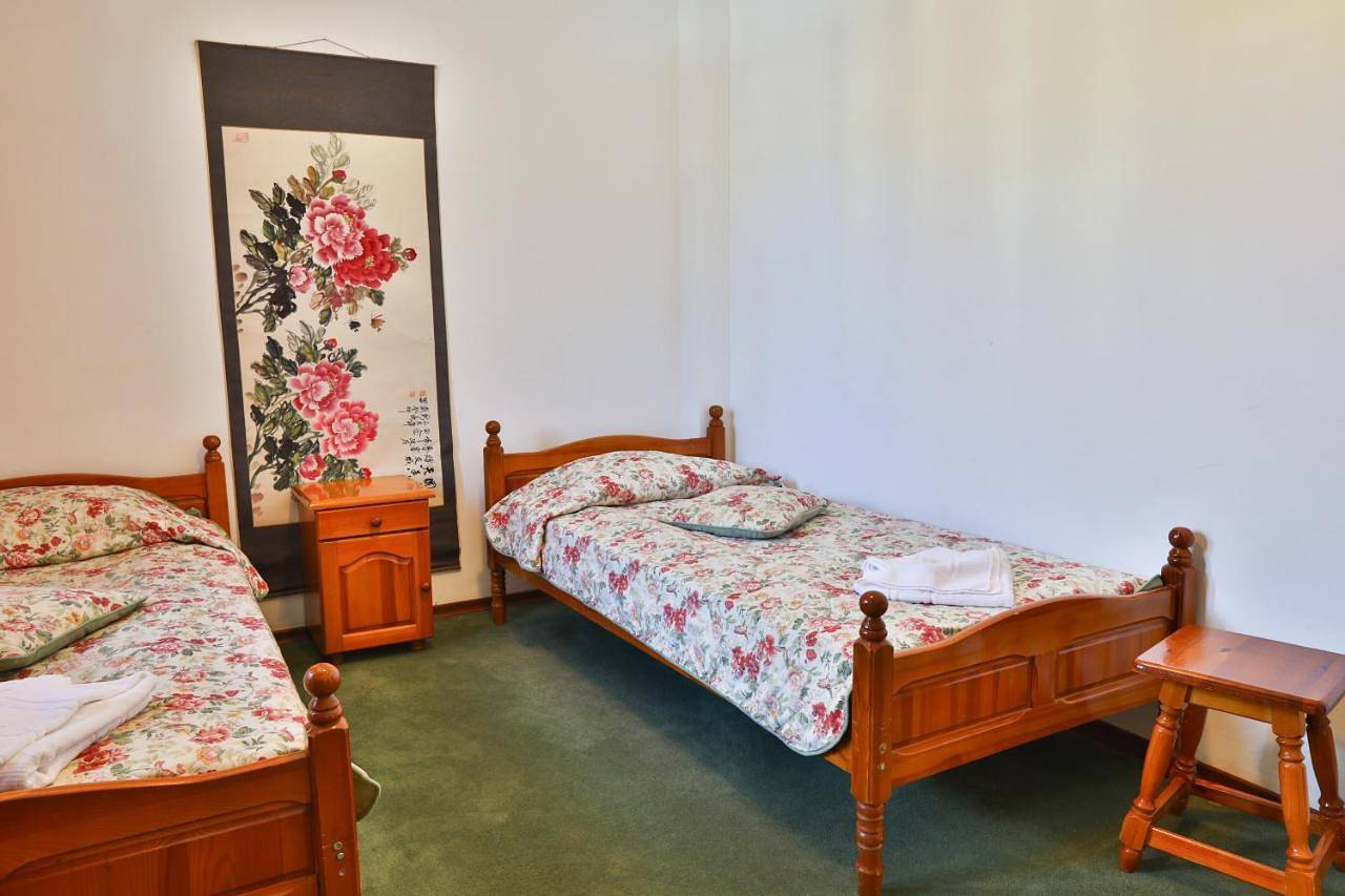 Double Room in Parc national de Rila