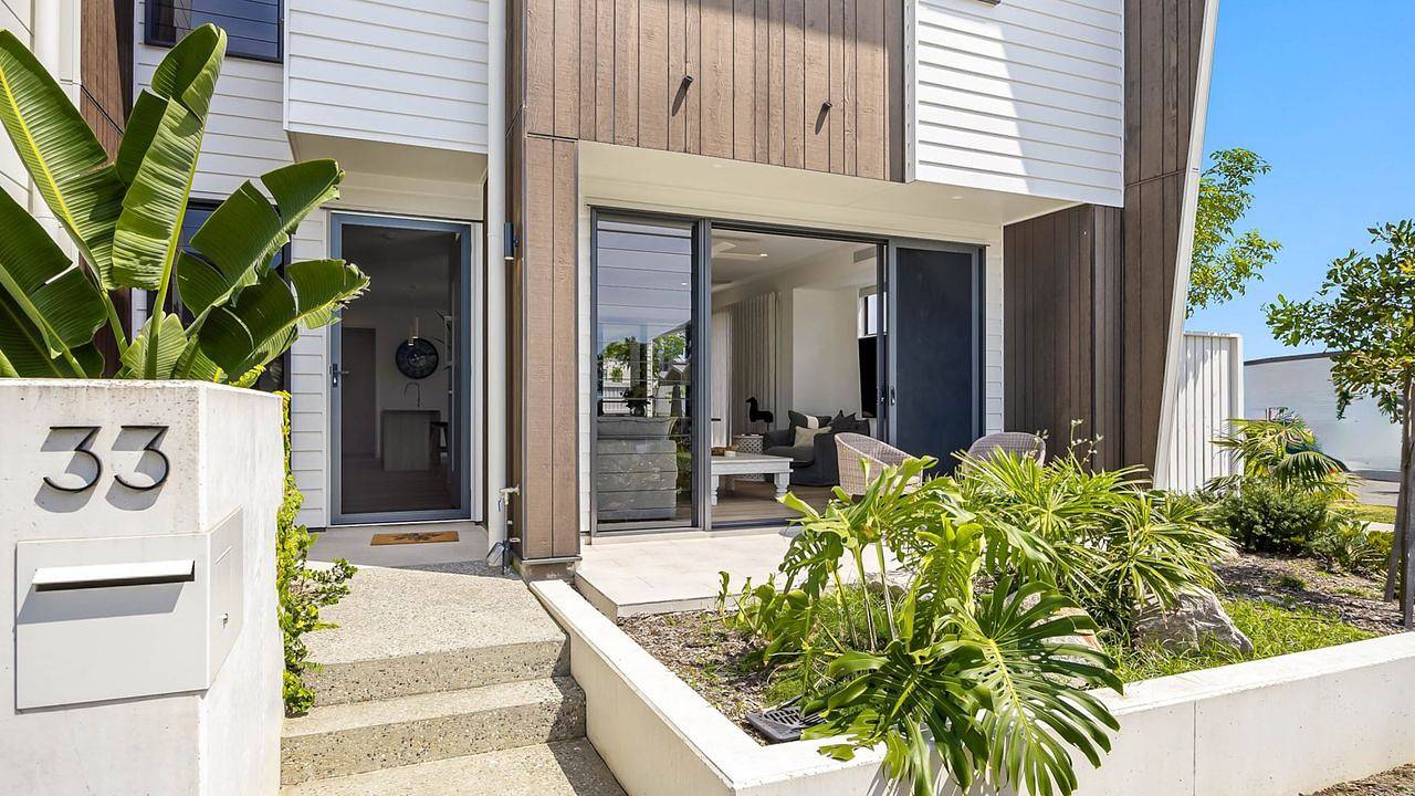 Apartamento vacacional entero, Ferienwohnung für 6 Personen (2 m²) in Bokarina in Sunshine Coast