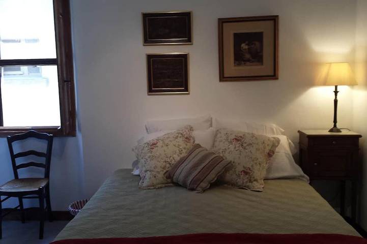 Location de vacances pour 5 personnes, avec balcon à Paziols - 2