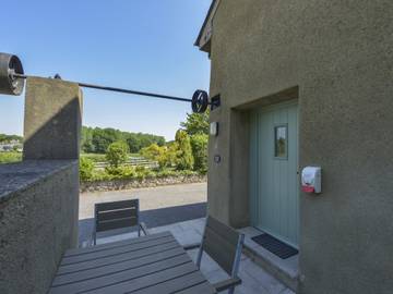 Holiday Rental for 4 People in Newton Abbot, Devon, Photo 1
