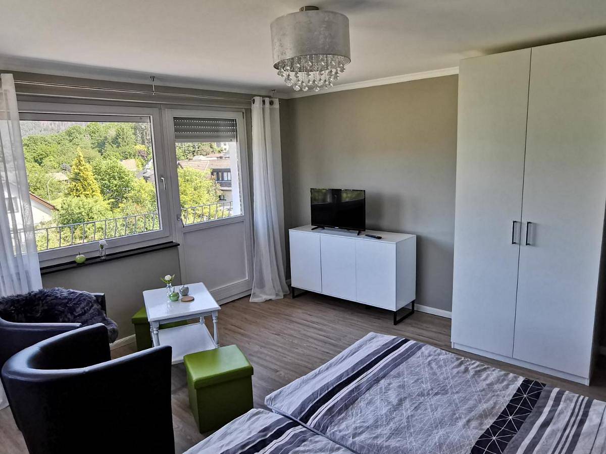 Ganze Wohnung, Wohnung Balko in Simmerath, Rureifel (Nordrhein-westfalen)
