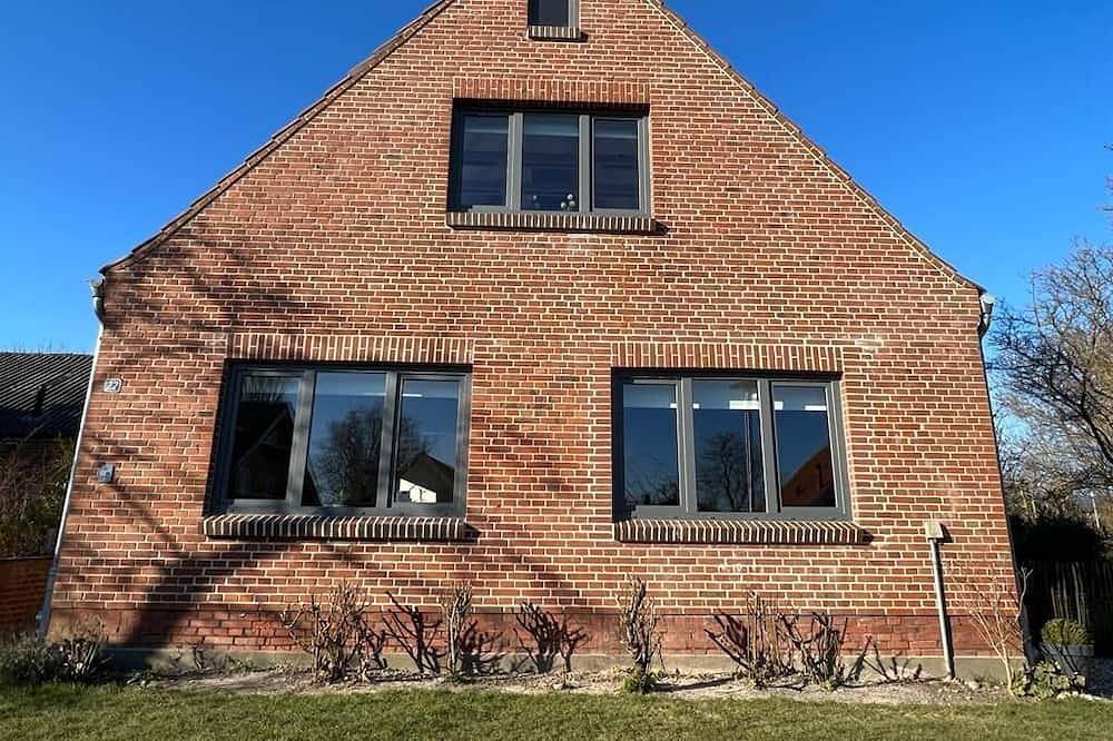 50 Ferienhaus \"Auszeit\" Gollendorf 22 in Westfehmarn, Fehmarn
