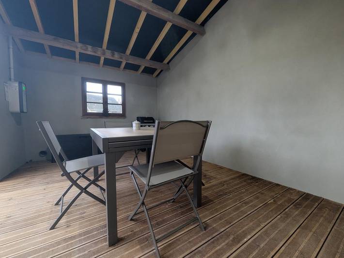 Gîte für 6 Personen mit Ausblick in Haute-Marne