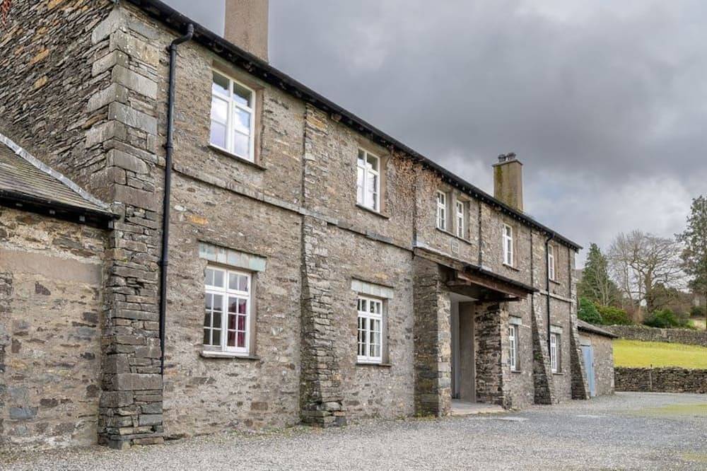 Appartamento vacanze a Cumbria a partire da 158€ a notte