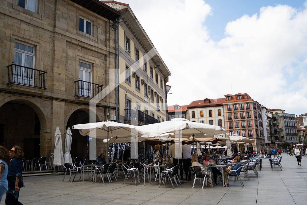Apartamento entero, Apartamento Rivero - Avilés in Avilés, Costa Verde