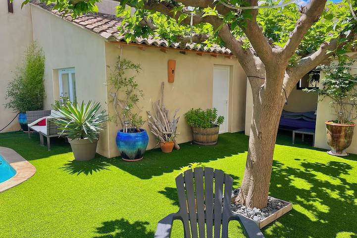 Location de vacances pour 6 personnes à Générac - 3