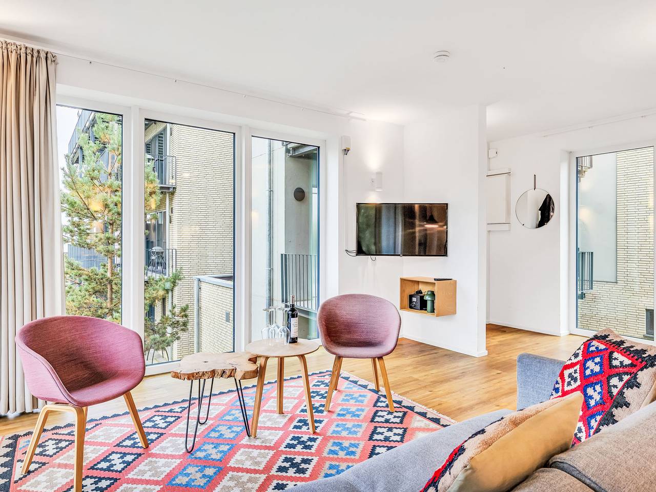 Ganze Wohnung, Seeidyll in Marissa Ferienpark, Lembruch