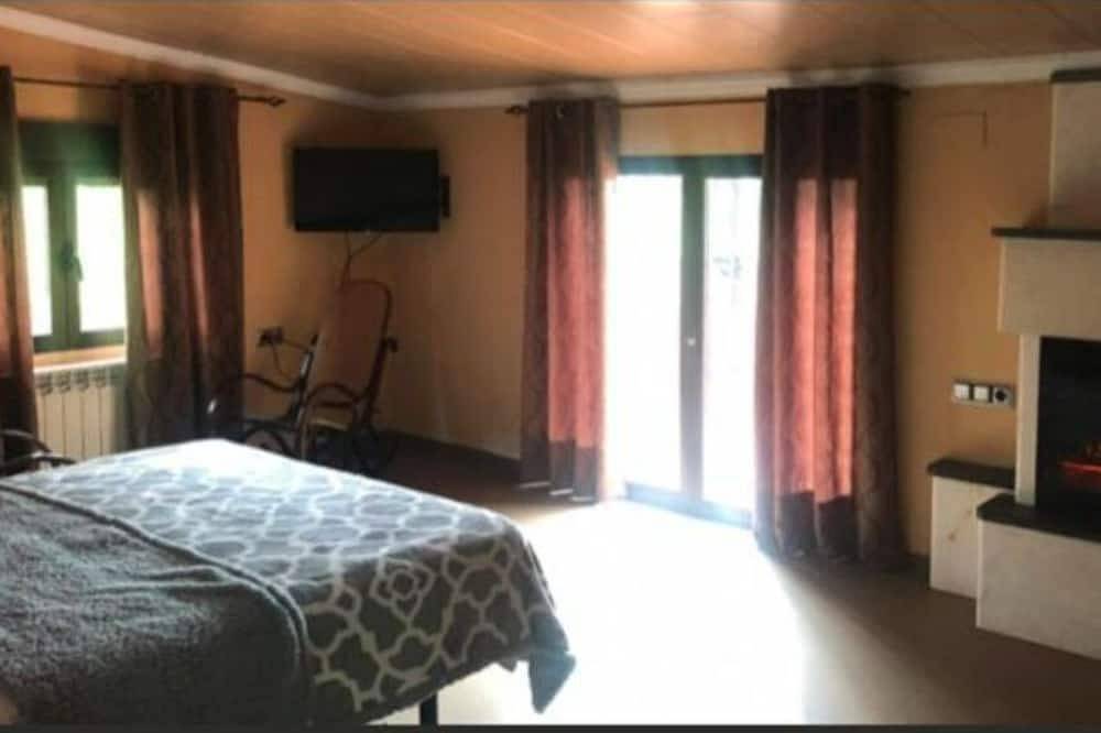 Casa Rural las Chimeneas in Casasimarro, La Manchuela